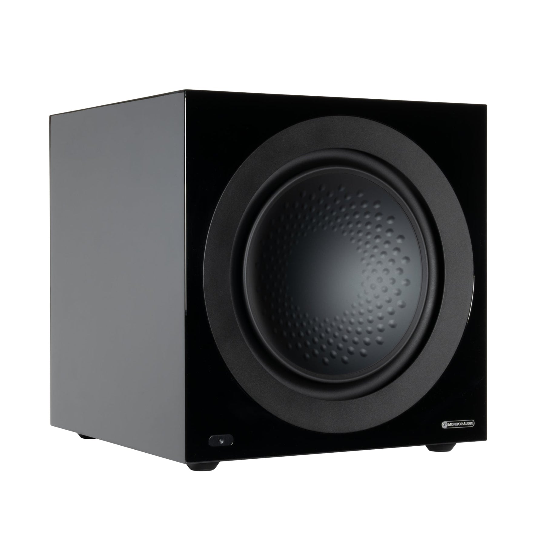 Monitor Audio Anthra W15 Subwoofer Review: A New Benchmark in Bass Performance