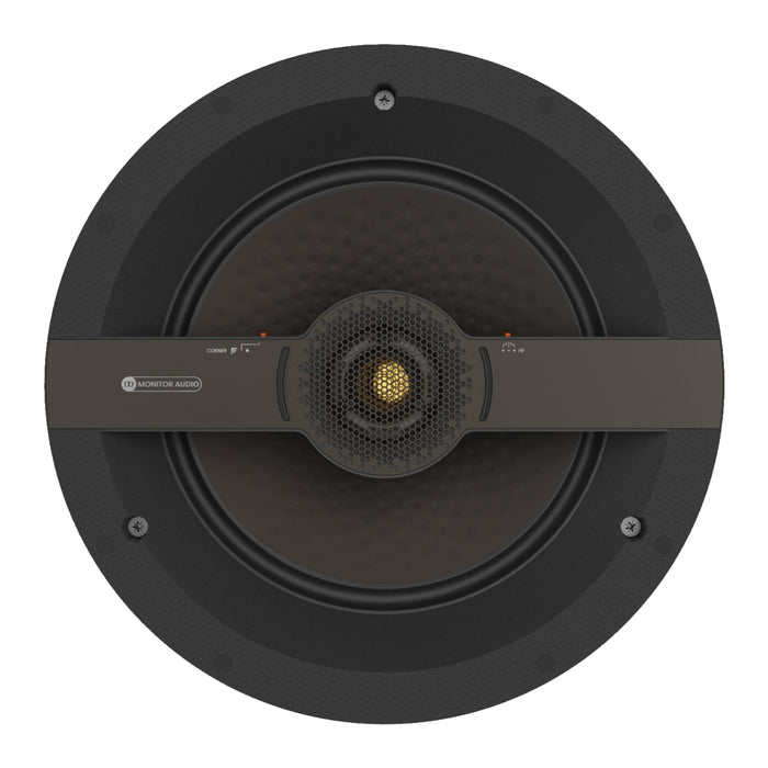 Monitor Audio C2L-CP In-Ceiling Speaker Review: A Sonic Masterpiece for Discerning Audiophiles