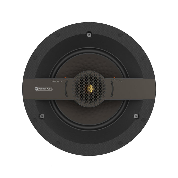 Monitor Audio C2M-CP In-Ceiling Speaker Review: A Sonic Masterpiece for Discerning Audiophiles