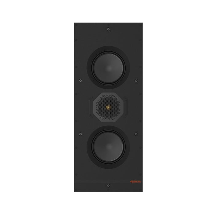 Monitor Audio W1M In-Wall Speaker Review: A Hidden Gem for Discerning Audiophiles