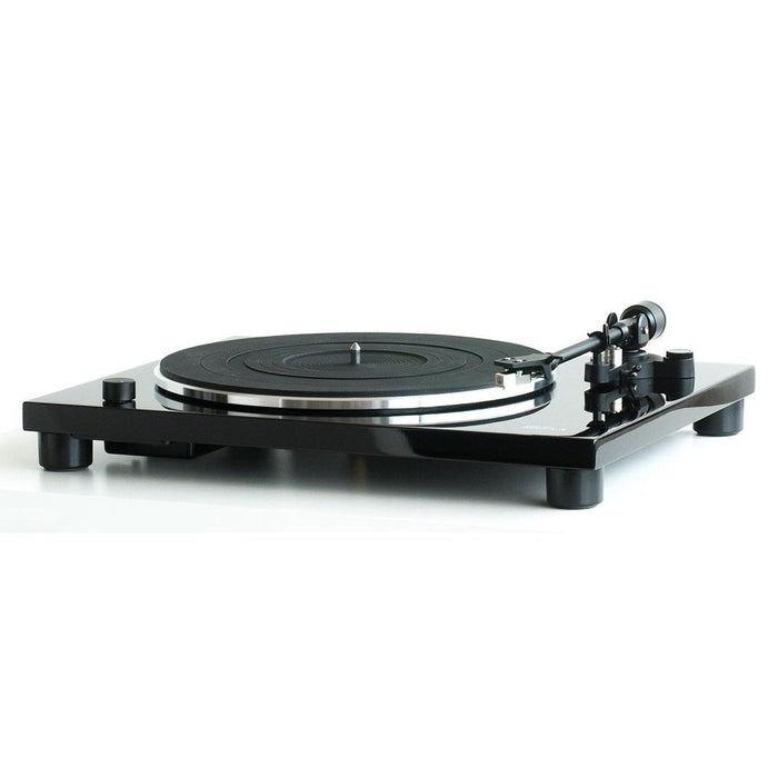 Music Hall mmf-1.3 Turntable Review: Analog Bliss for the Discerning Audiophile