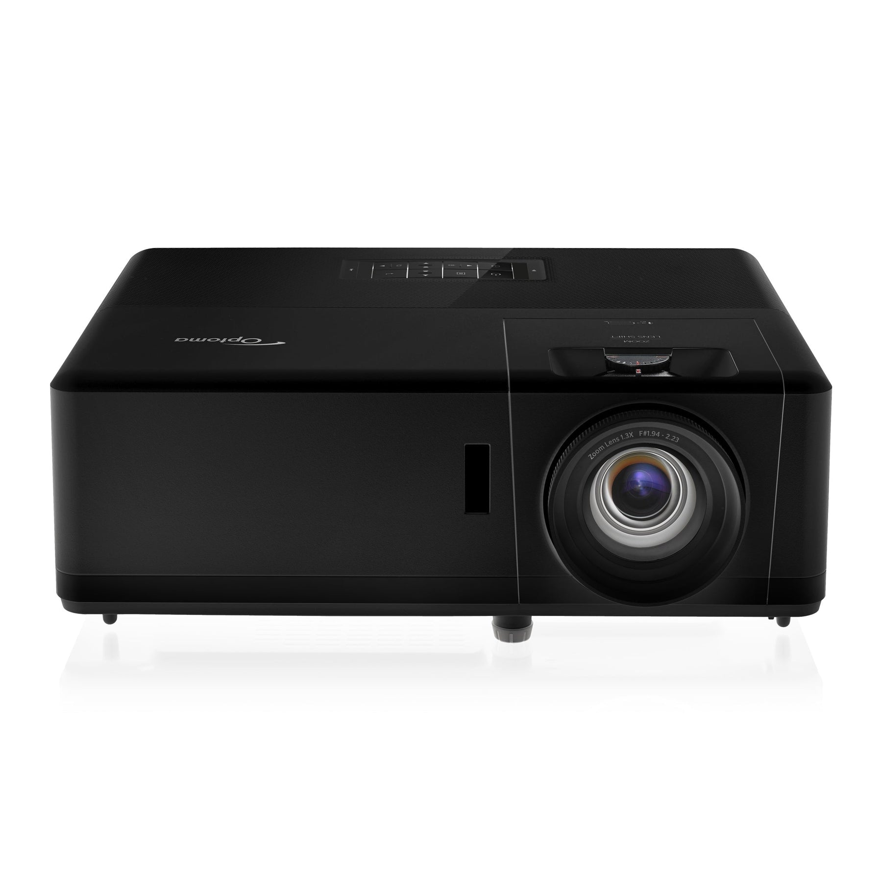 Optoma UHZ50 Plus 4K Projector Review: A Cinematic Masterpiece for Your Home