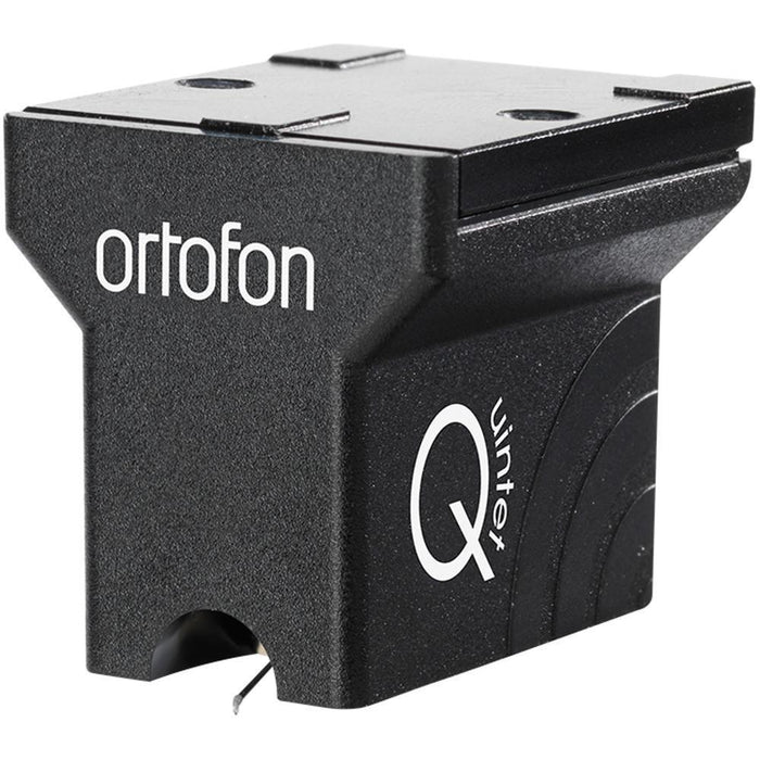 Ortofon Quintet Black S Cartridge Review: A Symphony of Precision and Clarity