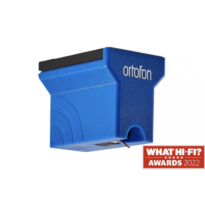 Ortofon Quintet Blue Cartridge Review: A Symphony of Precision and Performance