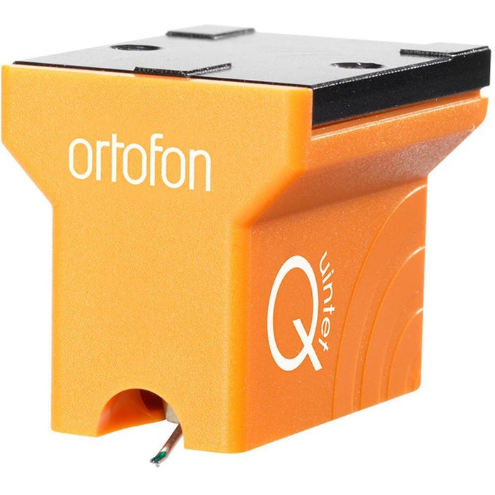 Ortofon Quintet Bronze Cartridge Review: A Masterpiece of Sonic Precision