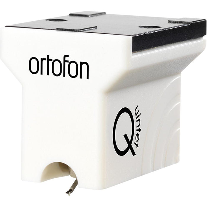 Ortofon Quintet Mono Cartridge Review: A Mono Marvel for Audiophiles