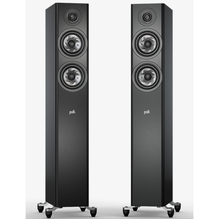 Polk Audio Reserve R500 Floorstanding Speakers Review: Elegance Meets Exceptional Sound