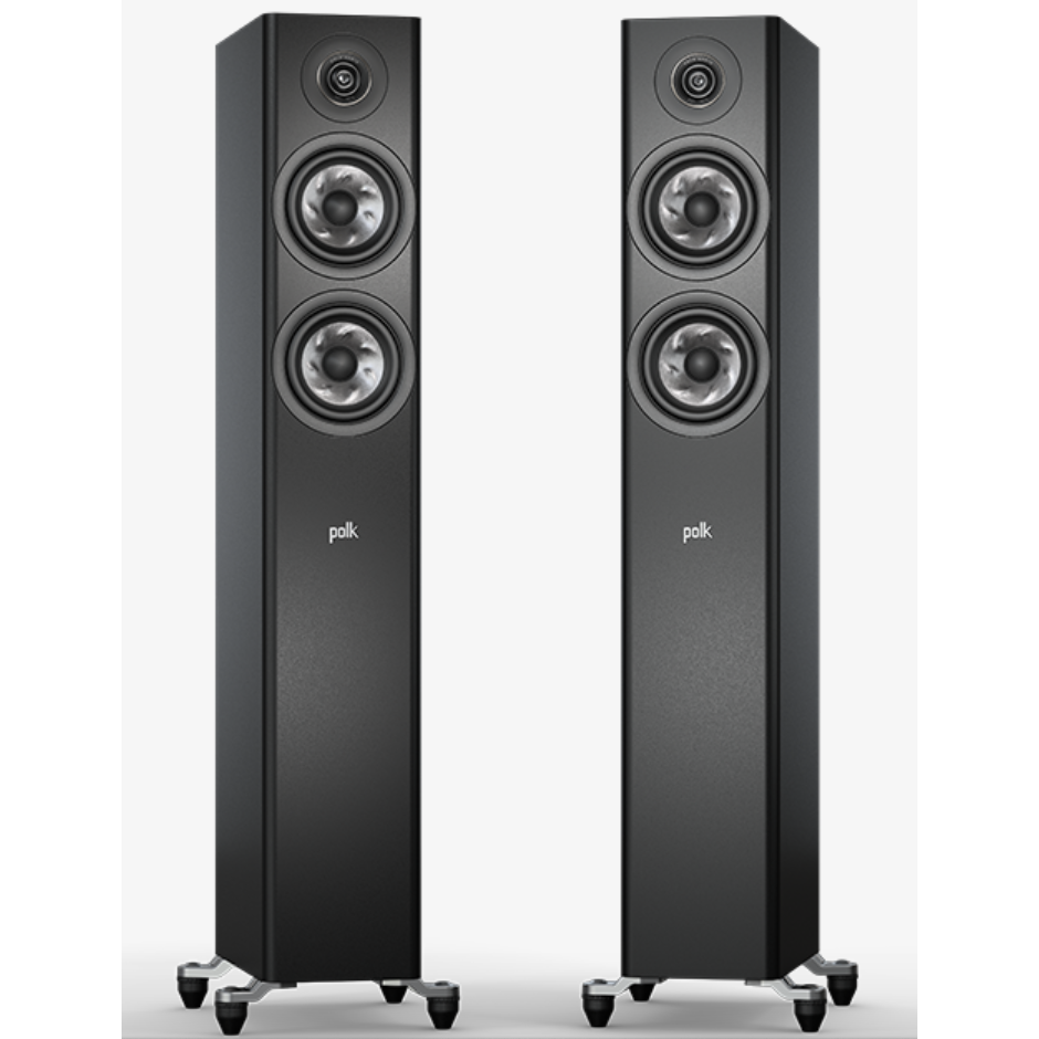 Polk Audio Reserve R500 Floorstanding Speakers Review: Elegance Meets Exceptional Sound