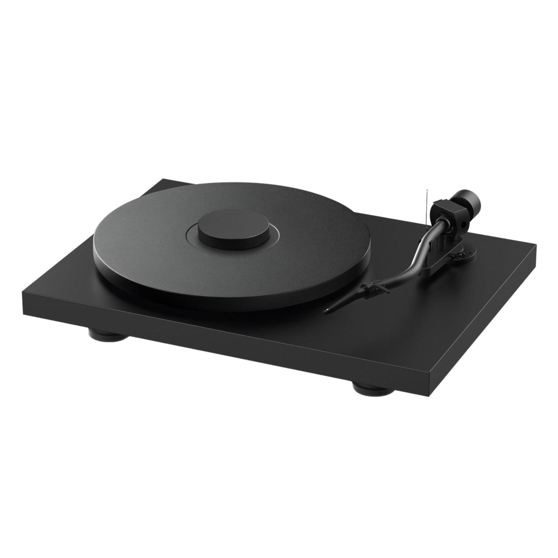 Pro-Ject Debut Pro S Turntable Review: A New Benchmark in Vinyl Excellence