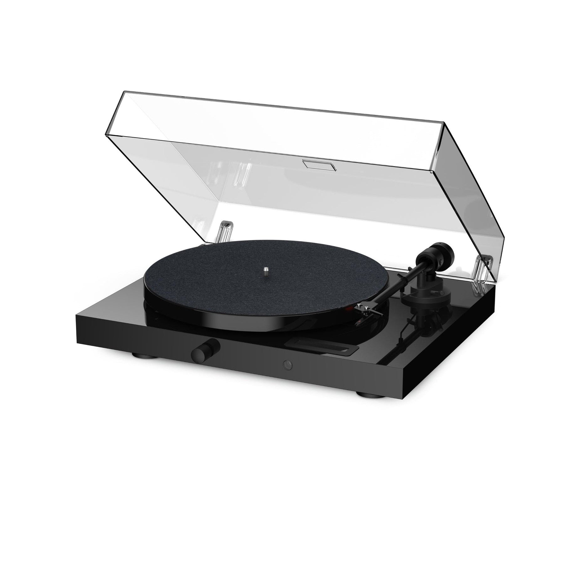 Pro-Ject Jukebox E1 Turntable Review: The All-in-One Audio Marvel