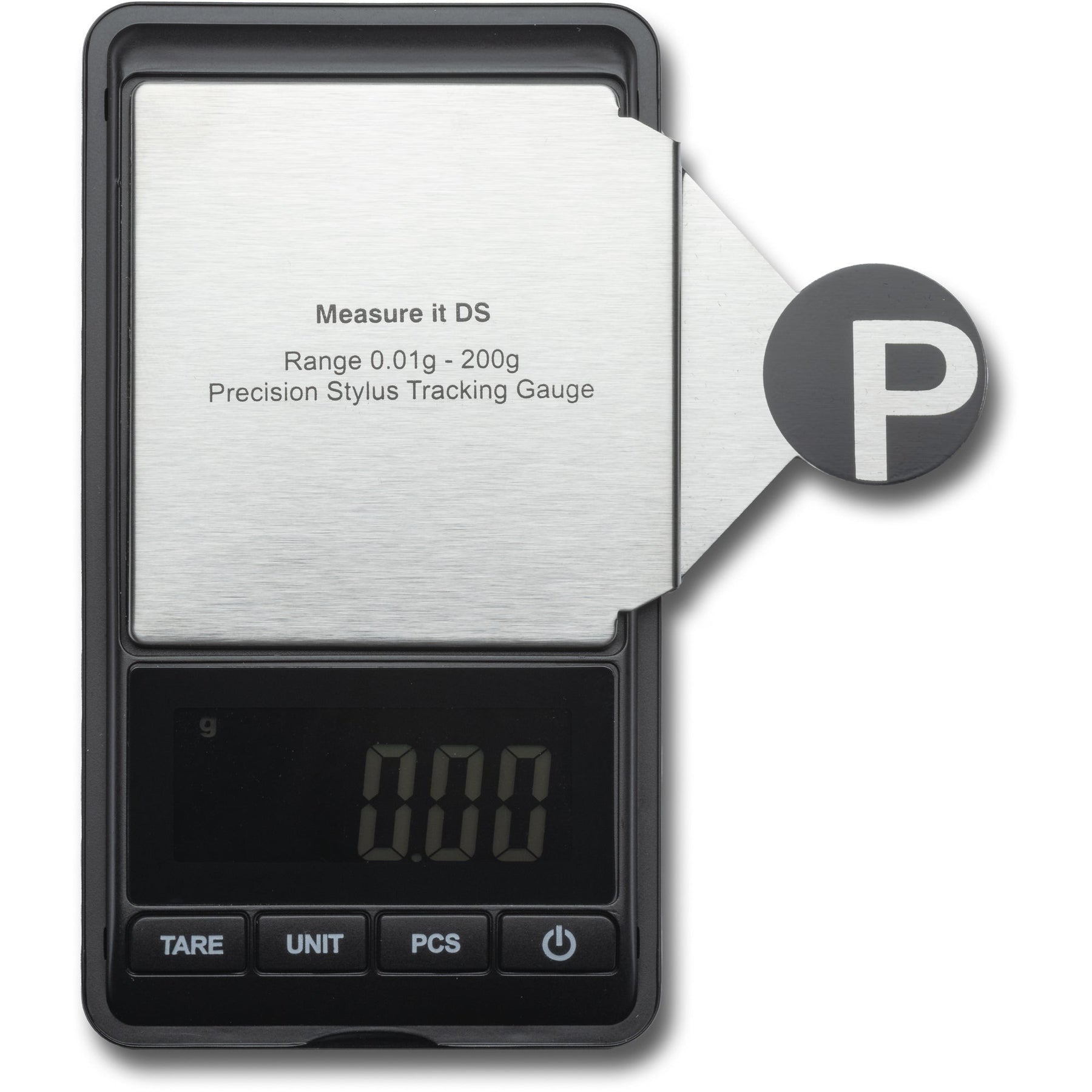 Pro-Ject Measure It DS - Precision Stylus Tracking Gauge Review: The Ultimate Tool for Vinyl Enthusiasts