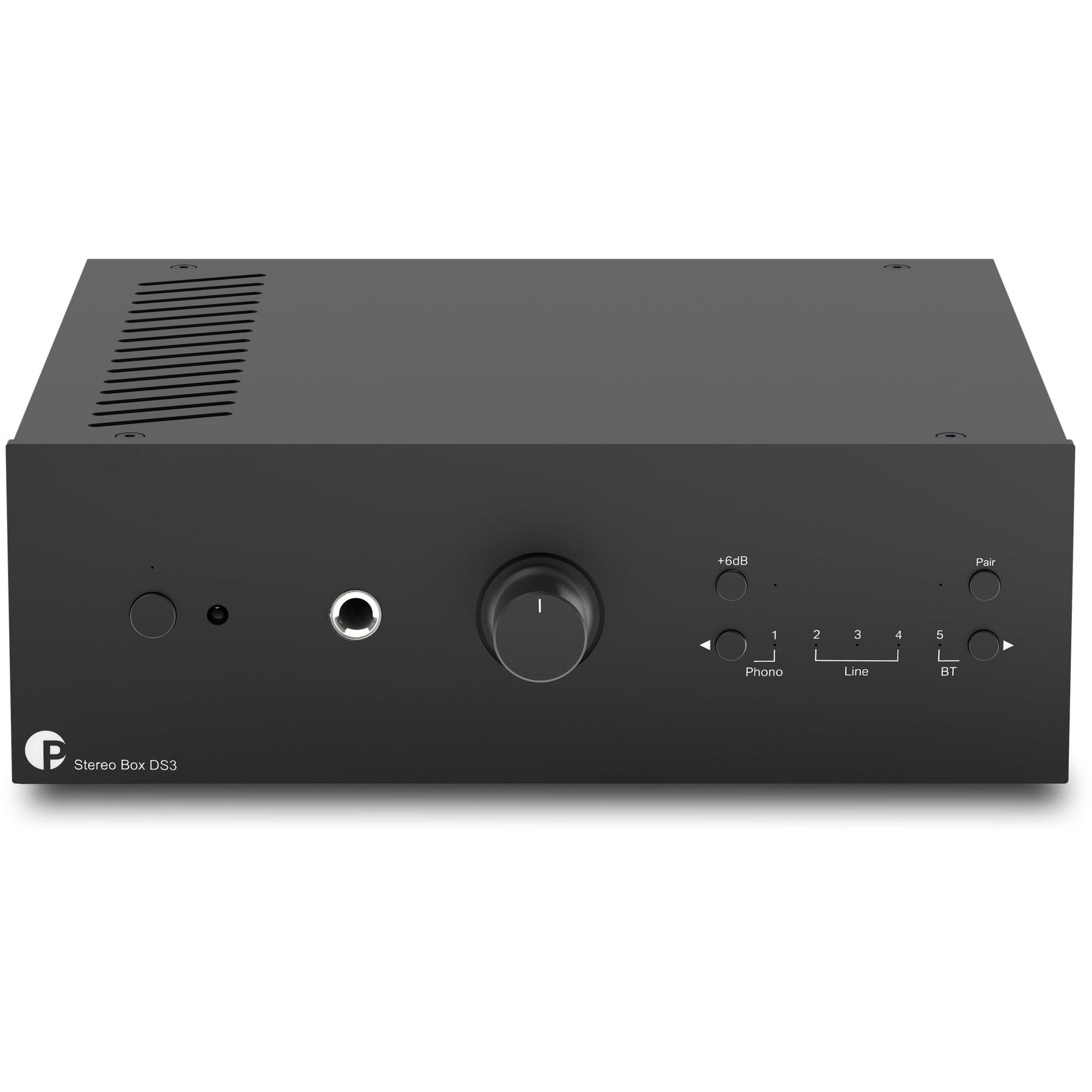 Pro-Ject Stereo Box DS3 Integrated Amplifier Review: A Compact Powerhouse for Audiophiles