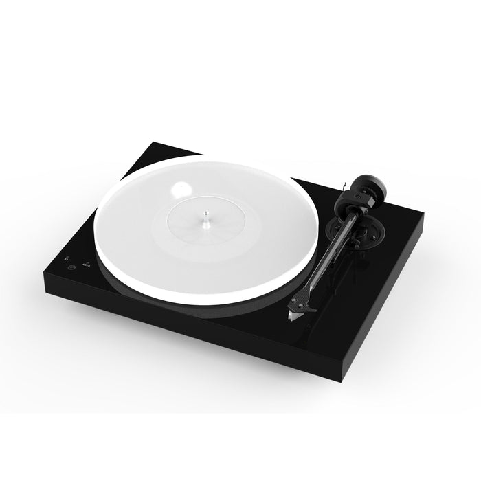 Pro-Ject X1 B Turntable Review: A True Balanced Masterpiece