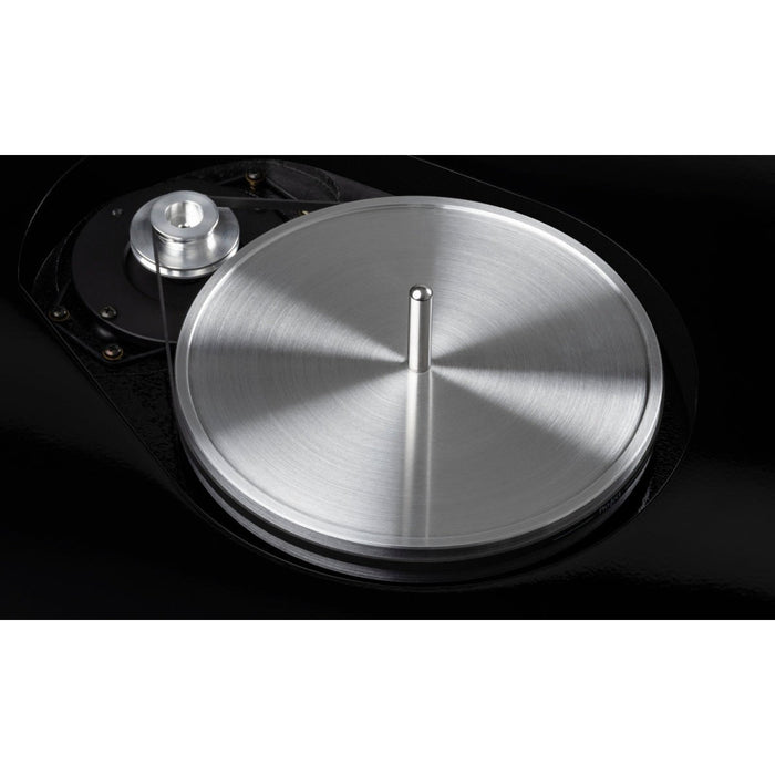 Pro-Ject X1 & X2 Subplatter Upgrade Review: Elevating Turntable Performance