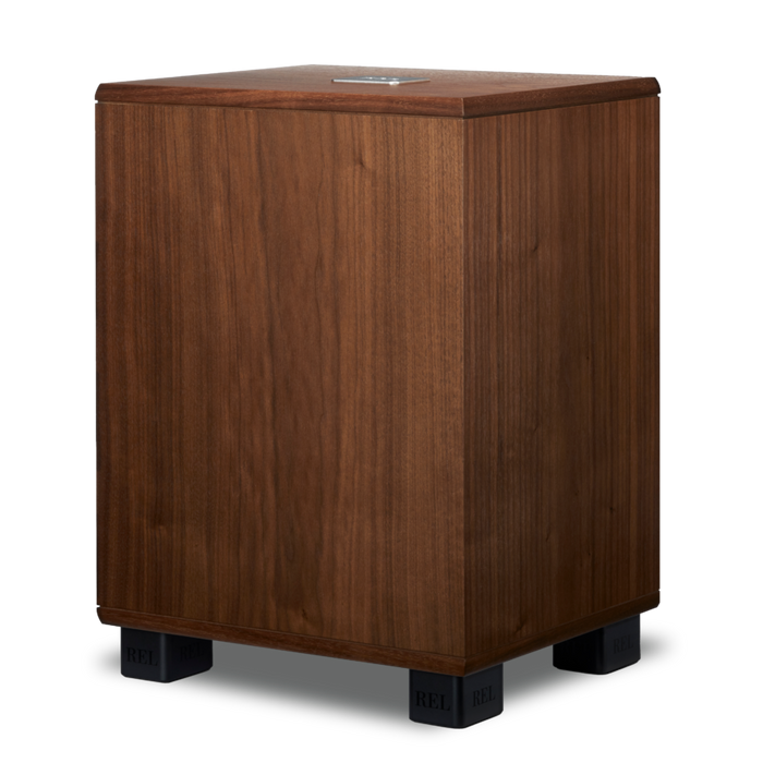 REL Classic 98 Subwoofer Review: Where Vintage Charm Meets Modern Bass