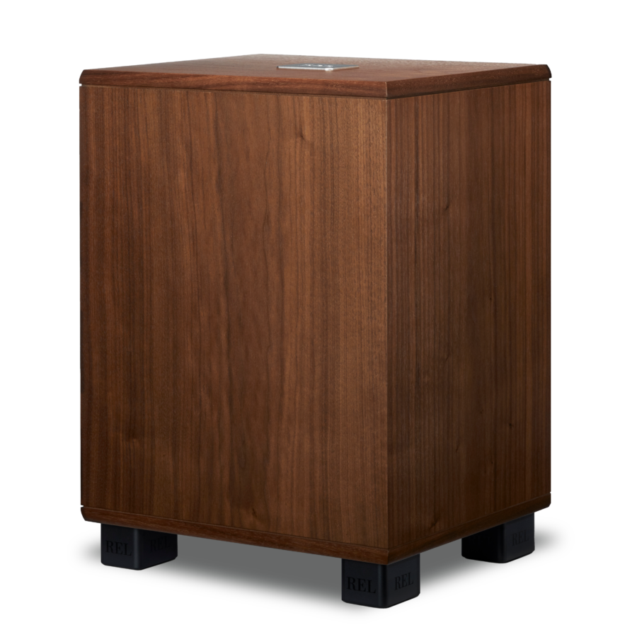 REL Classic 98 Subwoofer Review: Where Vintage Charm Meets Modern Bass