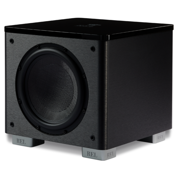 REL HT/1003 mkII Subwoofer Review: The Compact Bass Beast That Delivers