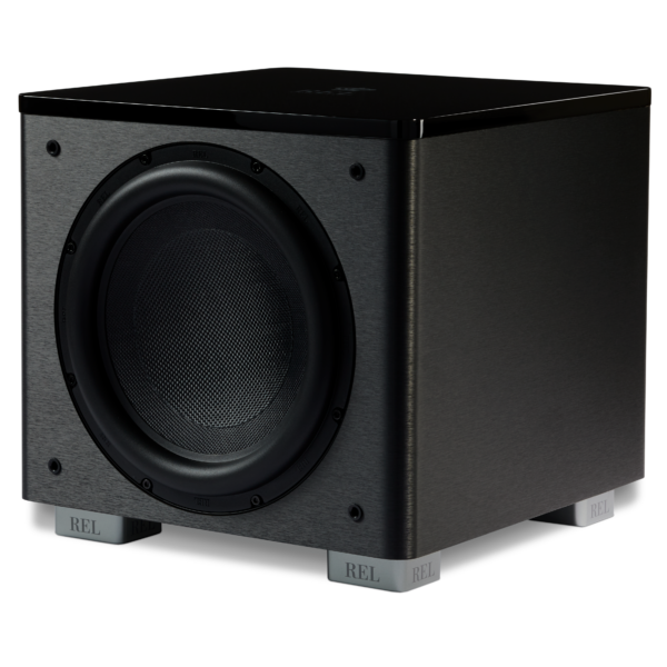 REL HT/1205 mkII Subwoofer Review: A Home Theatre Bass Revolution