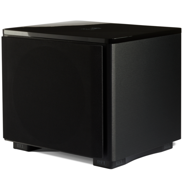 REL HT/1510 Subwoofer Review: A Benchmark in Home Theatre Bass Performance