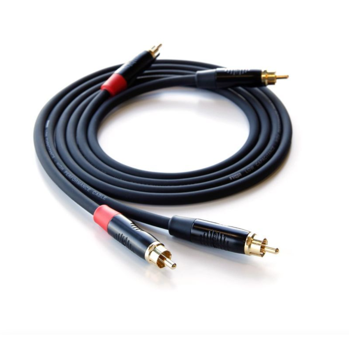 Rega Couple 3 Interconnect Cable Review: The Missing Link in Your Audio Chain