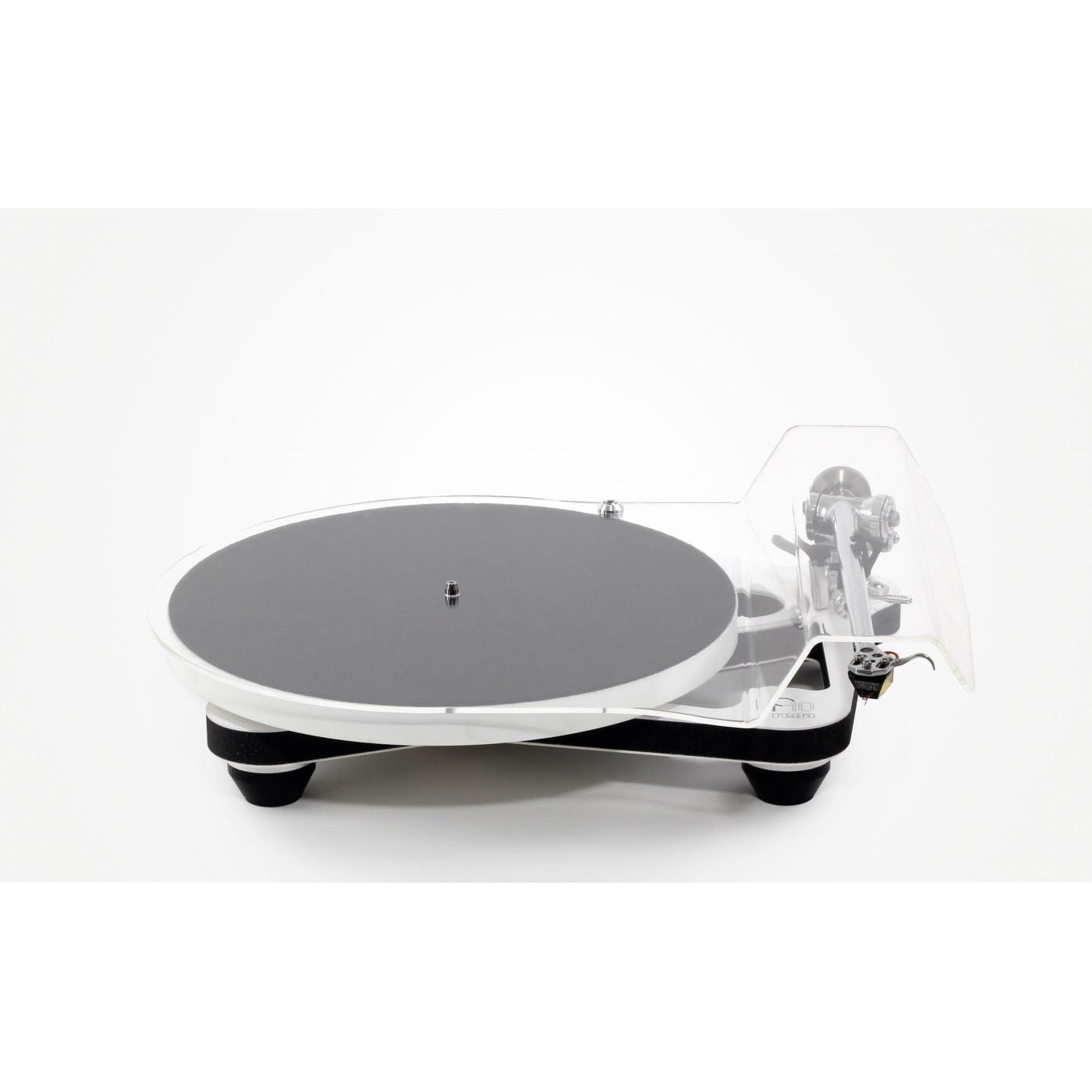 Rega Planar 10 Turntable Review: A Symphony of Engineering Excellence