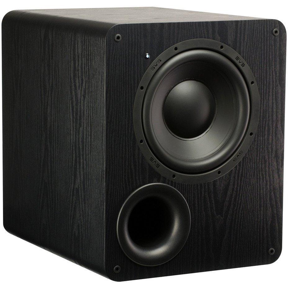 SVS PB-1000 Ported Box Home Subwoofer Review: A Bass Powerhouse That Defies Expectations