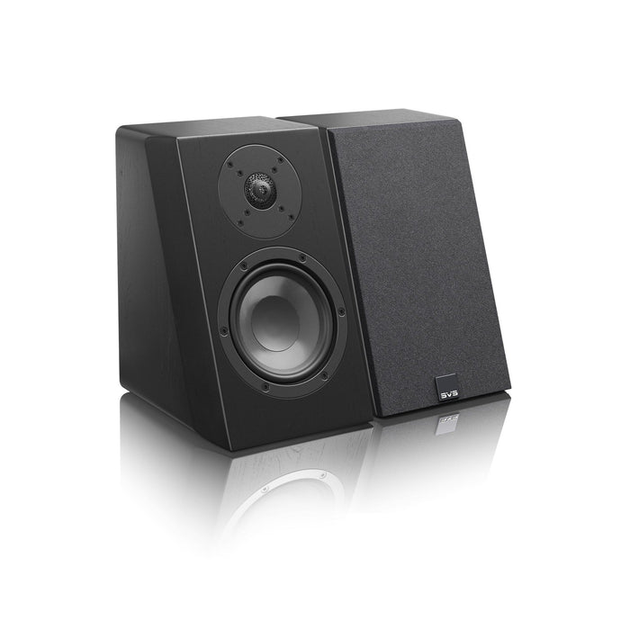 SVS Ultra Elevation Surround Speakers Review: Elevating Your Home Cinema Experience