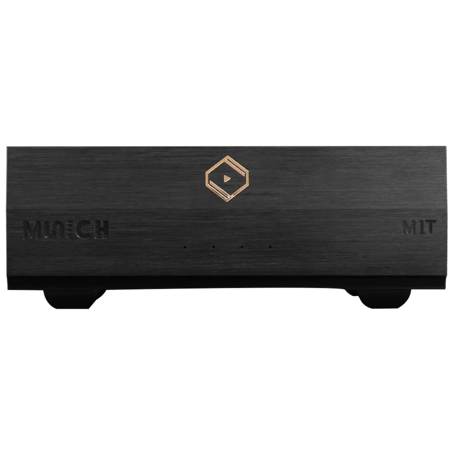 Silent Angel Munich M1T Music Transporter Review: The Ultimate Digital Music Processor