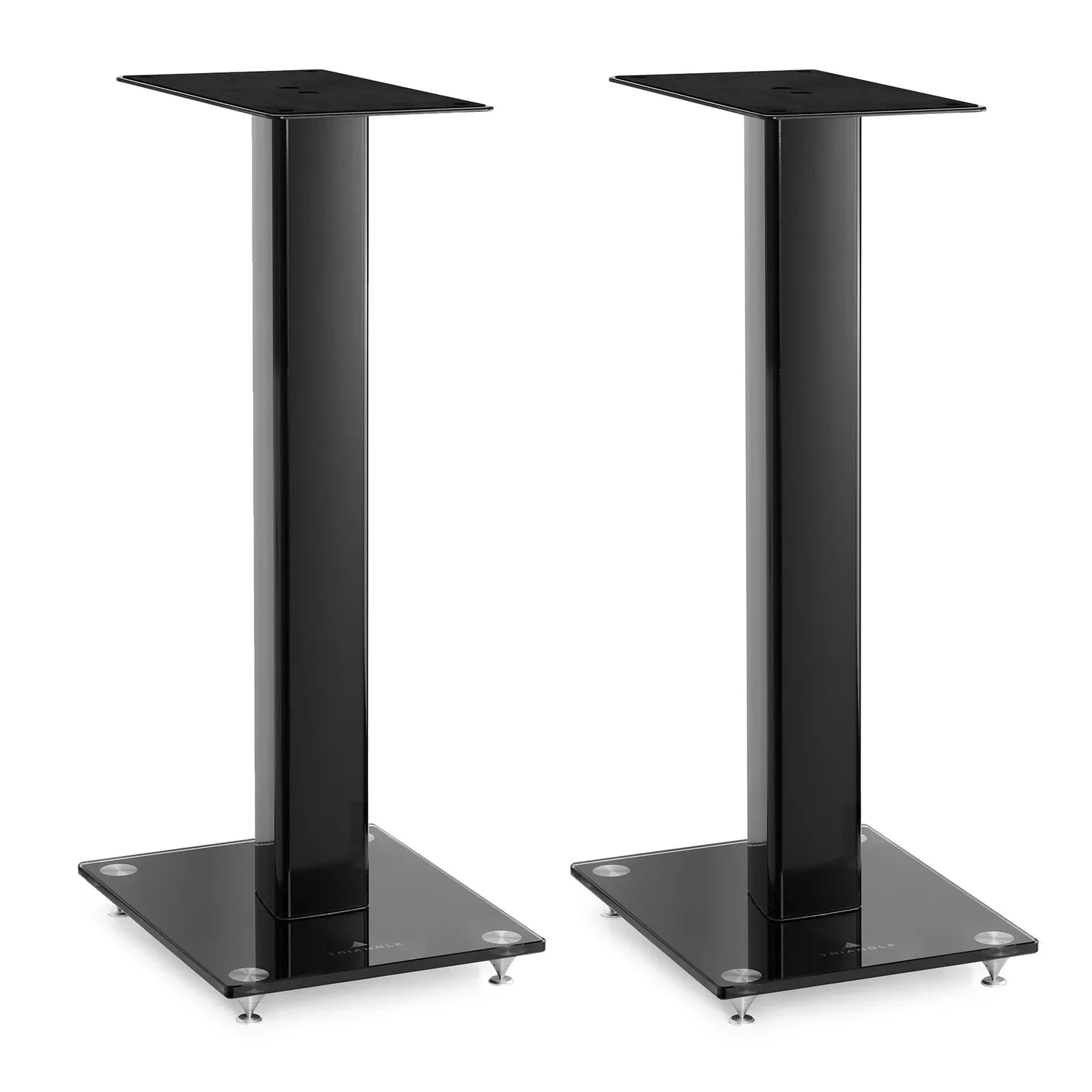 Triangle S05 Speaker Stands Review: Elevating Your Audio Experience to New Heights