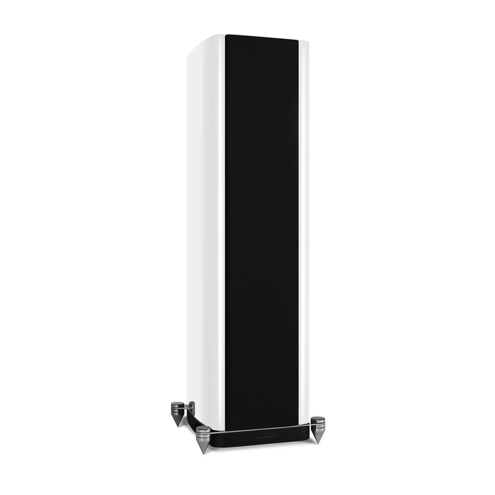 Wharfedale AURA 4 Floorstanding Speakers Review: A New Benchmark in Sonic Excellence