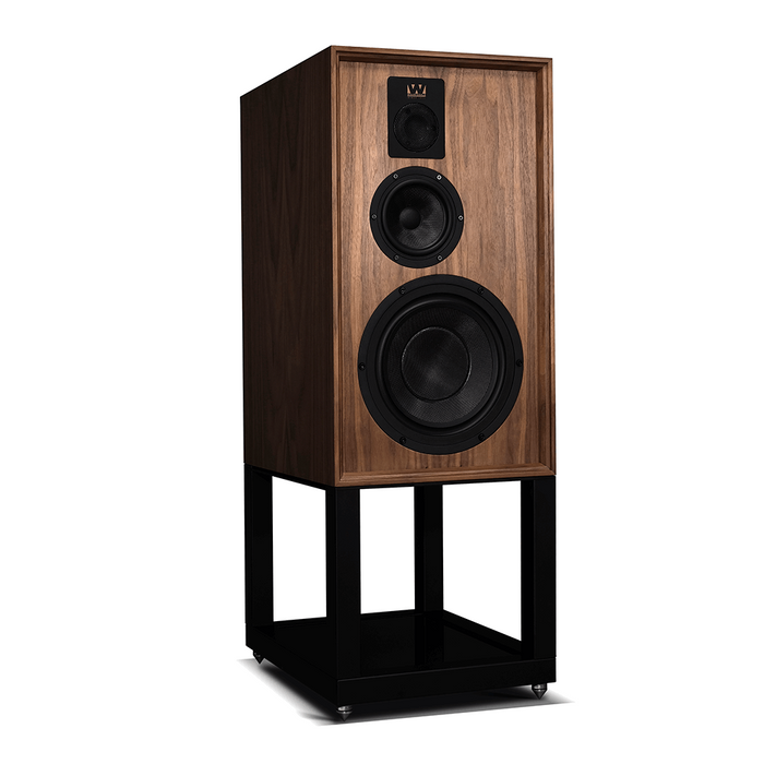 Wharfedale Dovedale W Stands Review - A Masterclass in British Audio Heritage