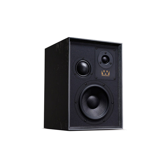 Wharfedale Super Denton Bookshelf Speakers Review: A Modern Classic Reimagined