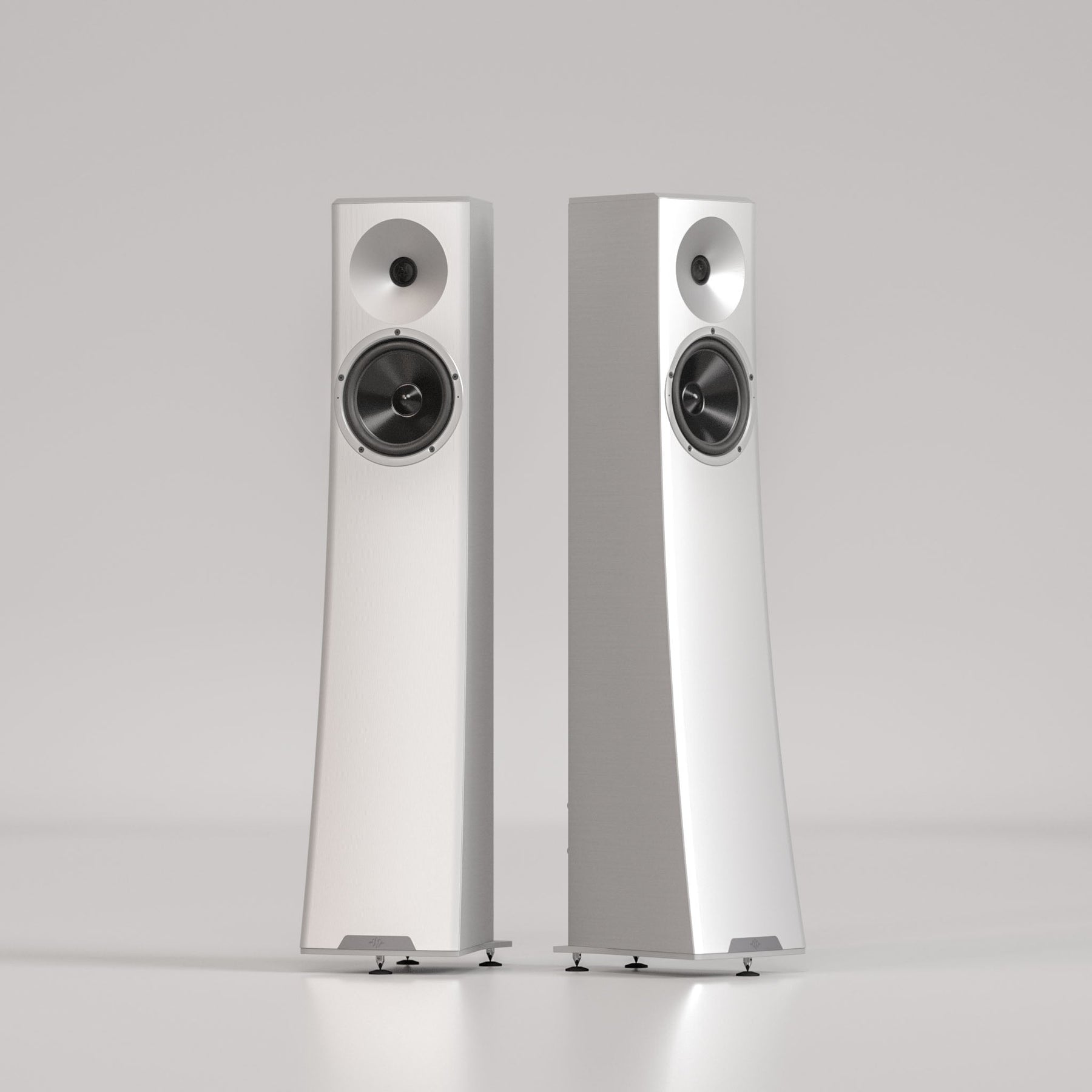 YG Acoustic Reference Carmel 3 Floorstanding Speakers Review: A Masterpiece of Sonic Excellence