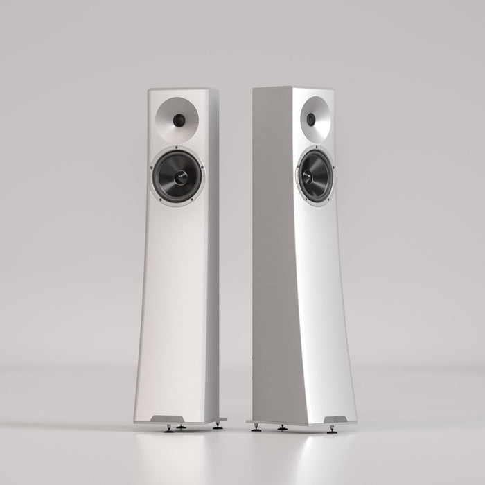 YG Acoustic Reference Carmel 3 Floorstanding Speakers Review: A Masterpiece of Sonic Excellence