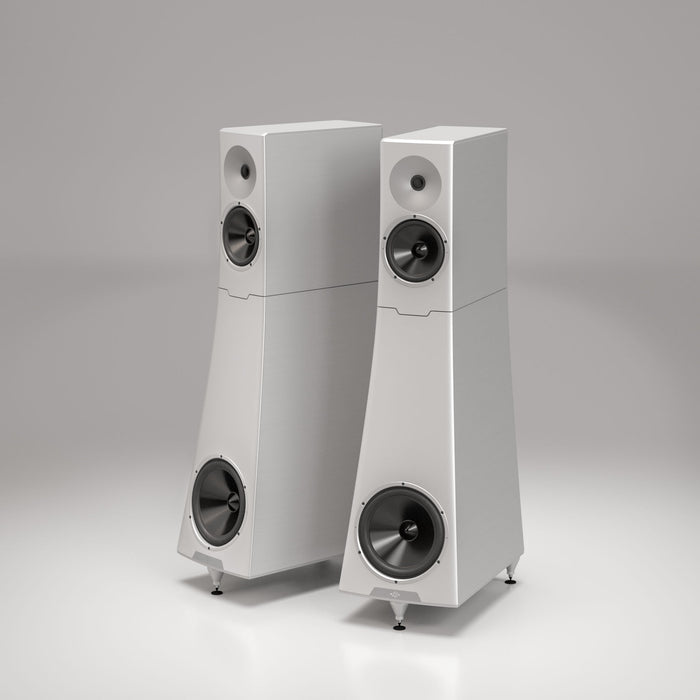 YG Acoustics Reference Hailey 3.1 Floorstanding Speakers Review: A Masterclass in Sonic Excellence