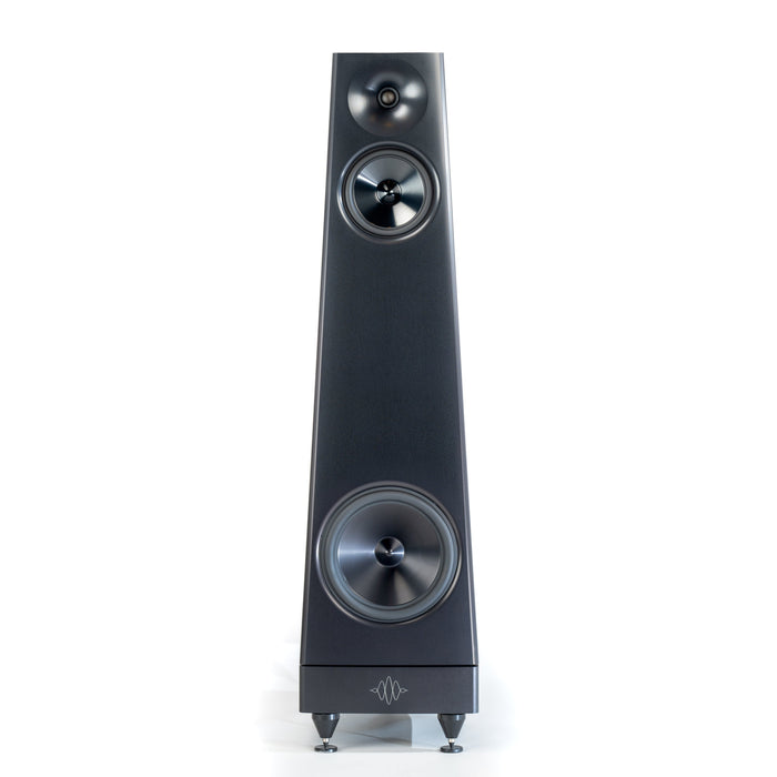 YG Acoustics Summit 3-Way Floor Standing Speakers Review: A New Summit in Audio Excellence