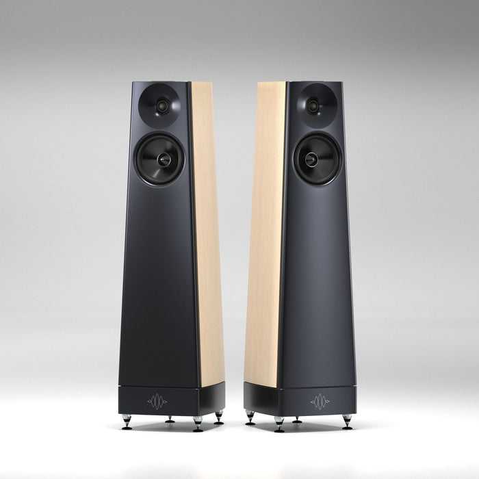 YG Acoustics Talus Floor-Standing Speakers Review: A Masterclass in Sonic Excellence