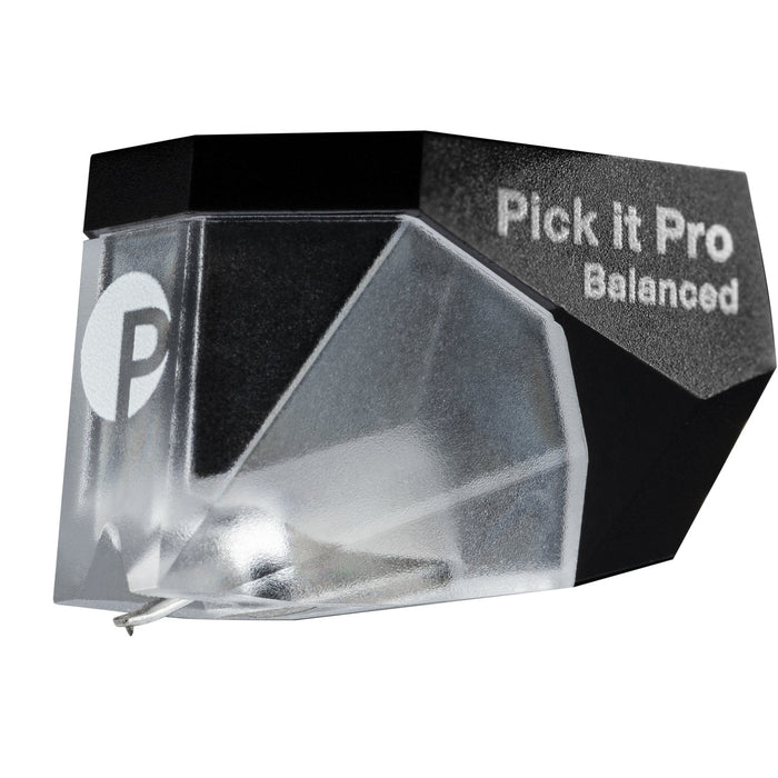 pro-Ject Pick It Pro Balanced Moving Magnet Cartridge Review: A True Audiophile's Delight