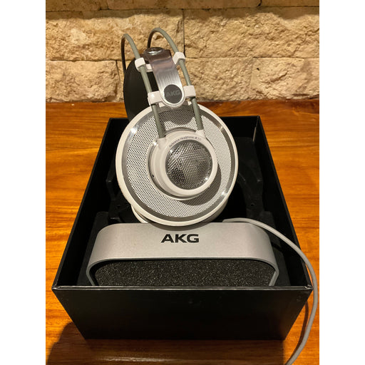 AKG K701 Reference Premium Class Headphones Pre Loved