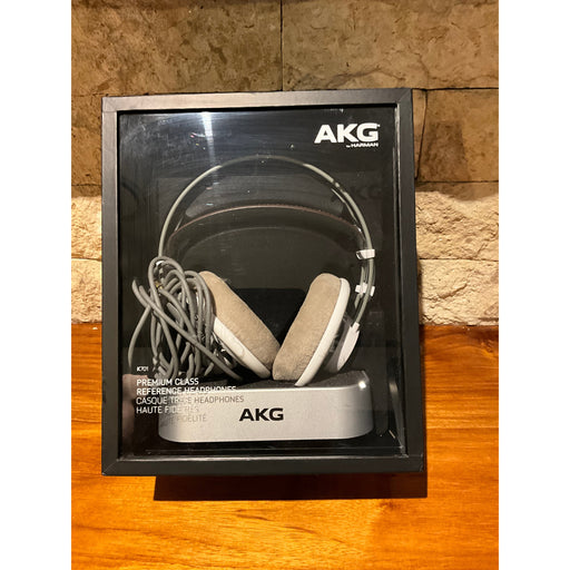 AKG K701 Reference Premium Class Headphones Pre Loved