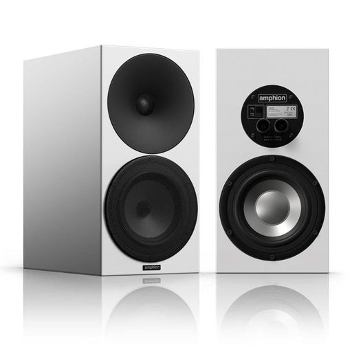 Amphion - Argon3S - Bookshelf Speakers