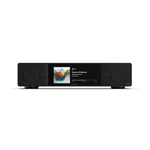 Arcam - SA35 - Streaming Integrated Amplifier (Available for Pre-Order)