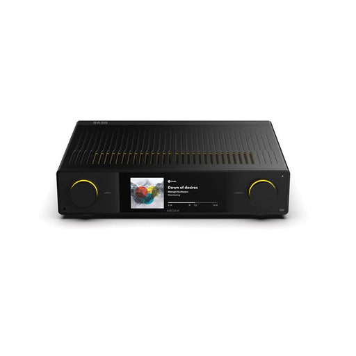 Arcam - SA35 - Streaming Integrated Amplifier (Available for Pre-Order)