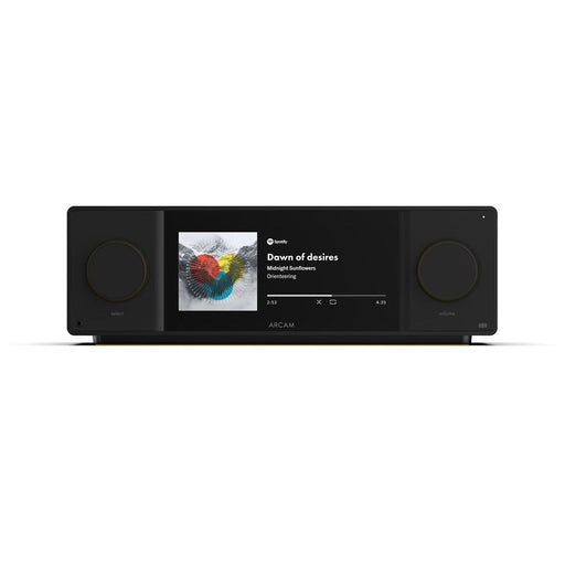 Arcam - SA45 - Streaming Integrated Amplifier (Available for Pre-Order)