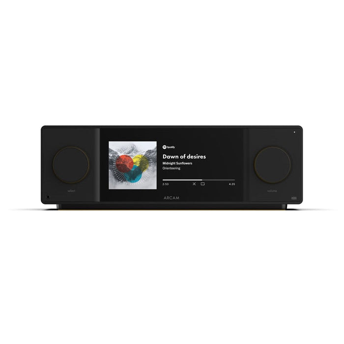 Arcam - SA45 - Streaming Integrated Amplifier (Available for Pre-Order)