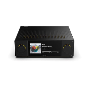 Arcam  Integrated Amplifiers