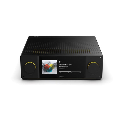 Arcam - SA45 - Streaming Integrated Amplifier (Available for Pre-Order)