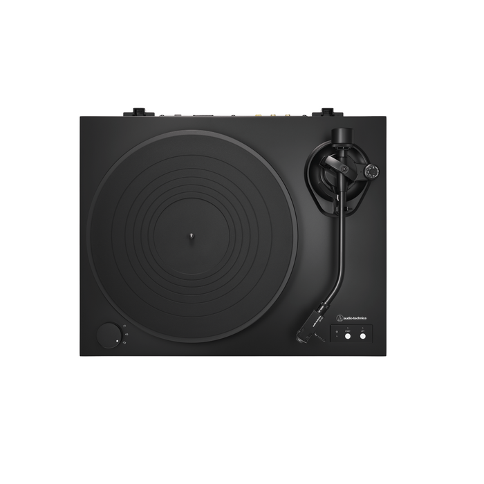 Audio Technica - LP8X - Turntable