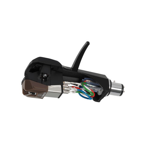 Audio Technica - VM95SH/H - Headshell/Cartridge Combo Kit
