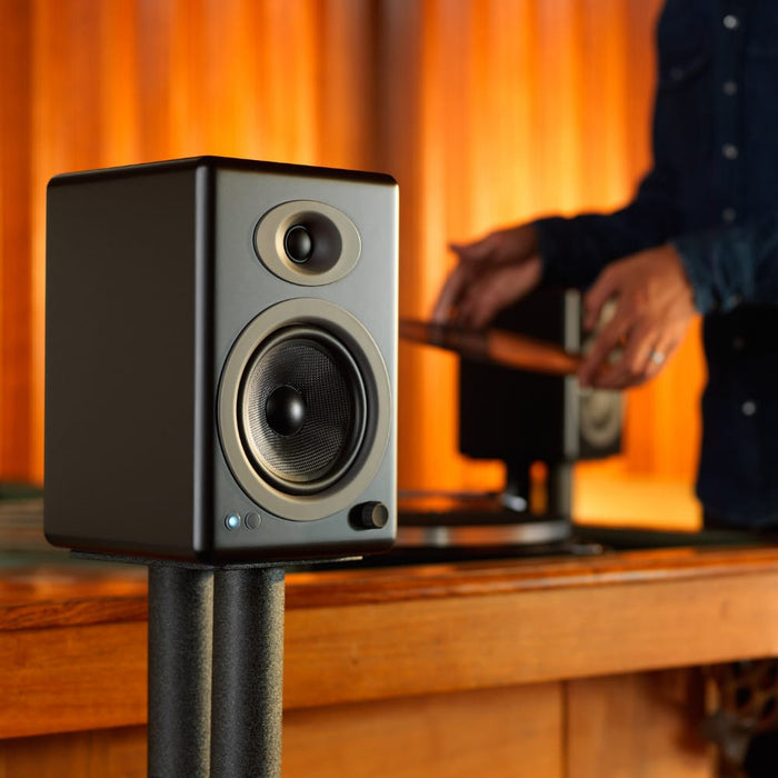 Audioengine - A5+ - Bluetooth Home Music System